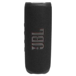 Портативная колонка JBL Flip 6 Black, Черный — фото 2