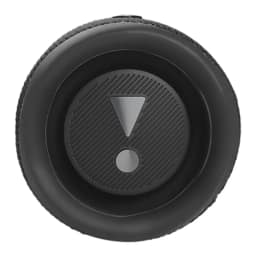Портативная колонка JBL Flip 6 Black, Черный — фото 3