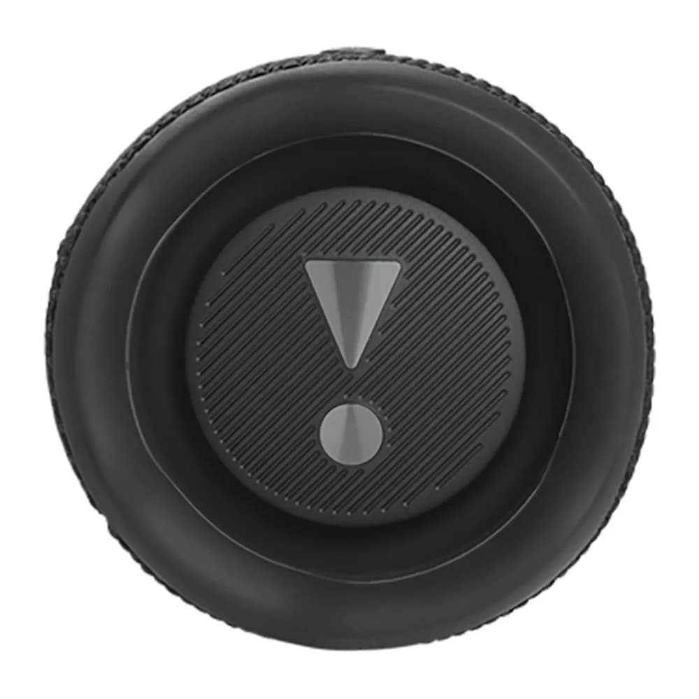 Портативная колонка JBL Flip 6 Black, Черный — фото 4