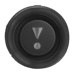 Портативная колонка JBL Flip 6 Black, Черный — фото 4