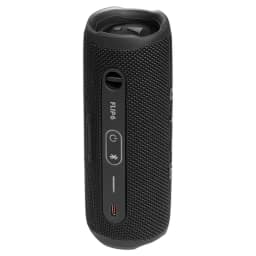 Портативная колонка JBL Flip 6 Black, Черный — фото 5