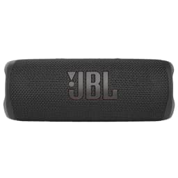 Портативная колонка JBL Flip 6 Black, Черный — фото 6