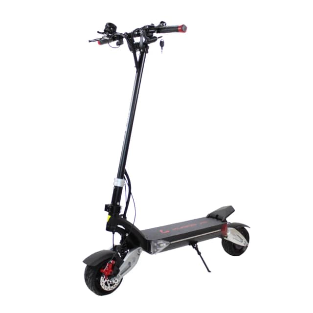 Электросамокат Kugoo X8, Black