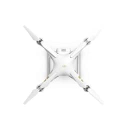 Квадрокоптер DJI Phantom 3 Professionall, White — фото 2