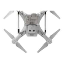 Квадрокоптер DJI Phantom 3 Professionall, White — фото 3