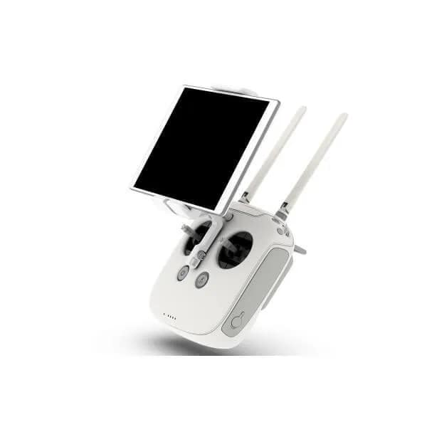 Квадрокоптер DJI Phantom 3 Professionall, White — фото 5