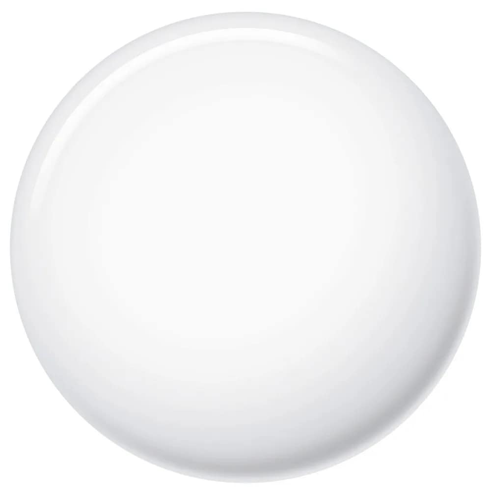 Трекер Apple AirTag белый серебристый 1 шт MX532, White — фото 3