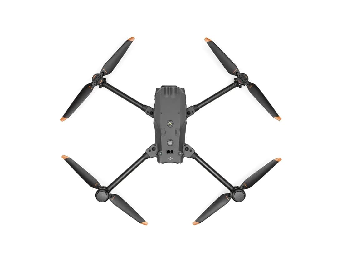Квадрокоптер DJI Matrice 30 Gray — фото 3
