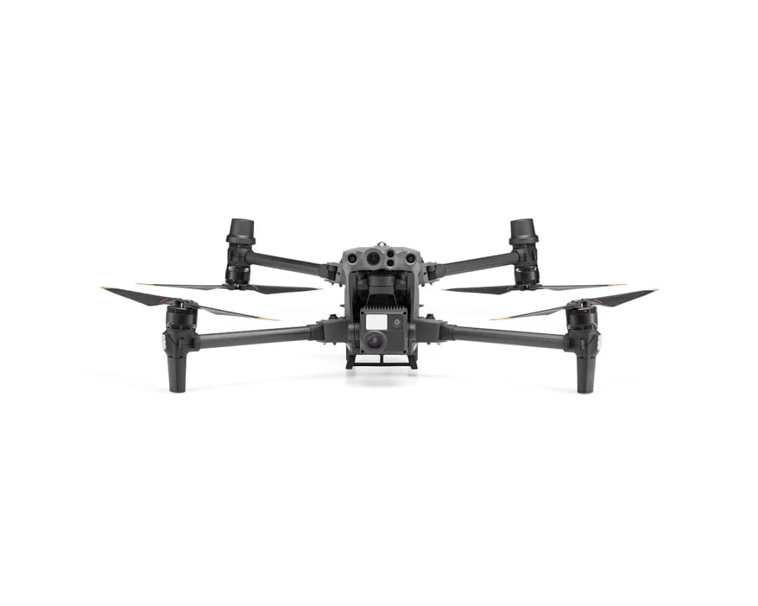 Квадрокоптер DJI Matrice 30 Gray — фото 4