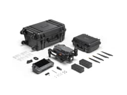 Квадрокоптер DJI Matrice 30 Gray — фото 5