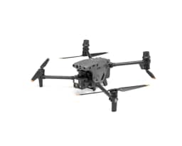 Квадрокоптер DJI Matrice 30 T Gray — фото 1
