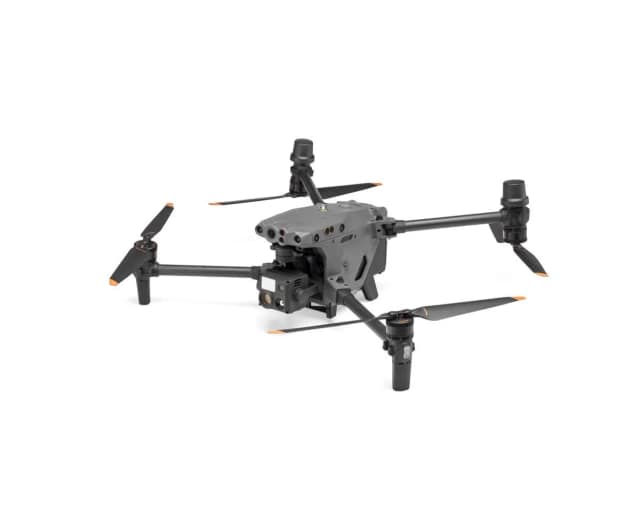 Квадрокоптер DJI Matrice 30 T Gray