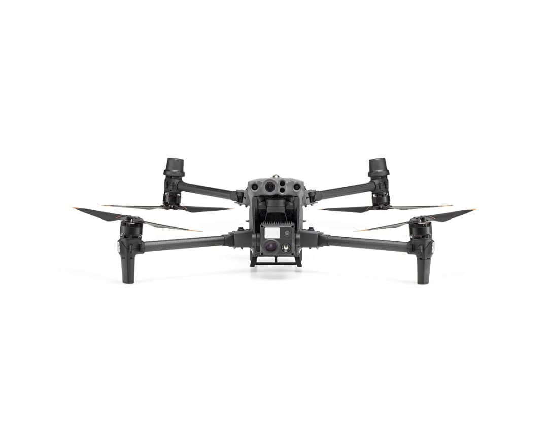 Квадрокоптер DJI Matrice 30 T Gray — фото 2