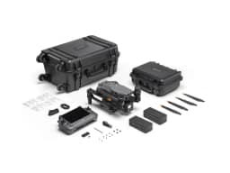 Квадрокоптер DJI Matrice 30 T Gray — фото 3