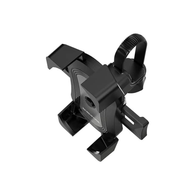 Держатель на руль Borofone BH15 Le tour, Black