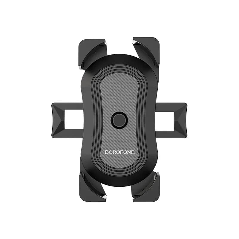 Держатель на руль Borofone BH15 Le tour, Black — фото 2