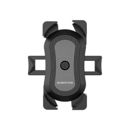 Держатель на руль Borofone BH15 Le tour, Black — фото 2