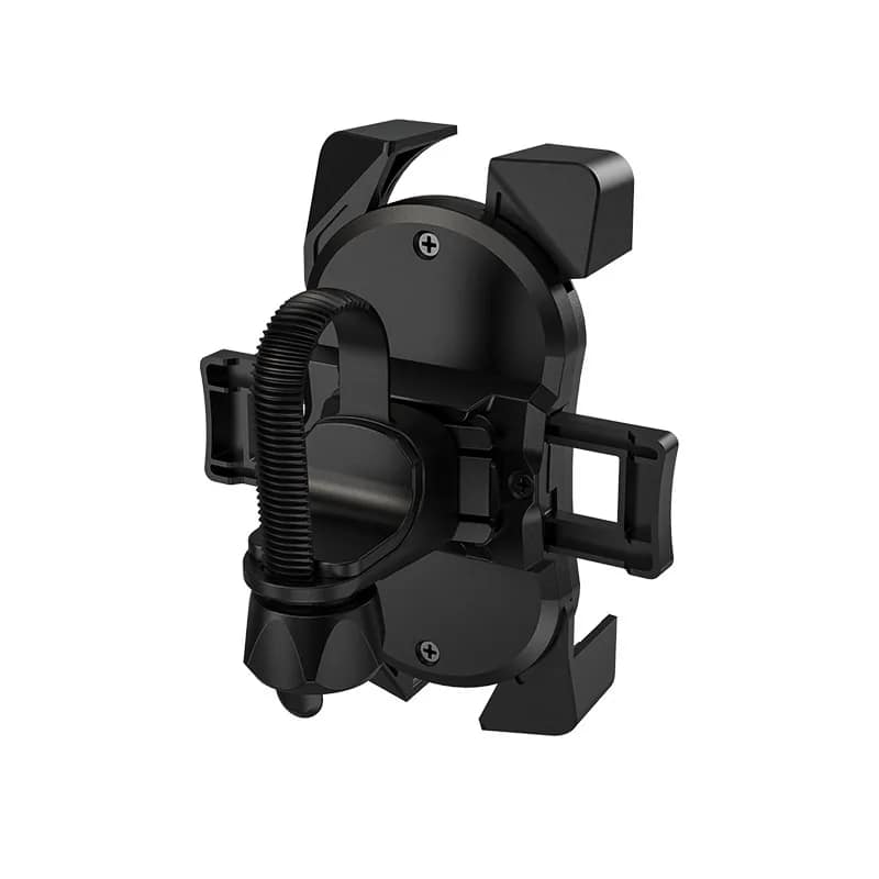Держатель на руль Borofone BH15 Le tour, Black — фото 4
