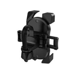 Держатель на руль Borofone BH15 Le tour, Black — фото 4