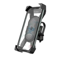 Держатель на руль Borofone BH15 Le tour, Black — фото 6