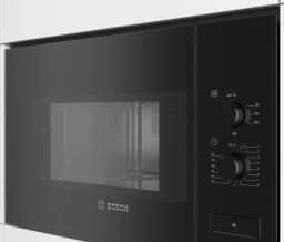 Микроволновая печь Bosch Serie 4 BFL520MB0 Black, Черный — фото 2