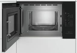 Микроволновая печь Bosch Serie 4 BFL520MB0 Black, Черный — фото 3