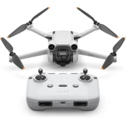 Квадрокоптер DJI Mini 3 Pro — фото 1