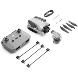 Квадрокоптер DJI Mini 3 Pro — фото 3