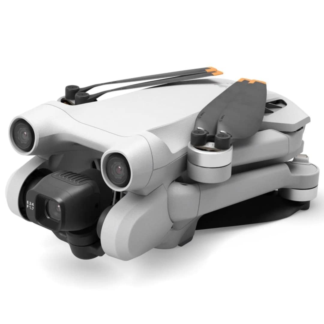 Квадрокоптер DJI Mini 3 Pro — фото 5