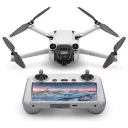 Квадрокоптер DJI Mini 3 Pro — фото 1