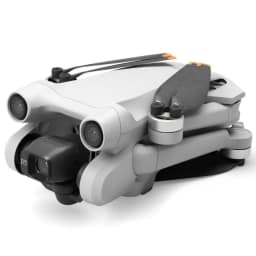 Квадрокоптер DJI Mini 3 Pro — фото 2