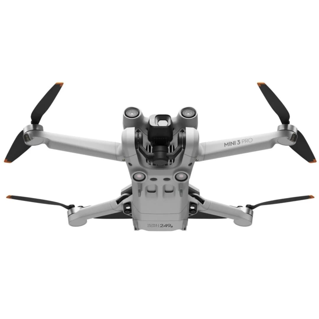 Квадрокоптер DJI Mini 3 Pro — фото 3