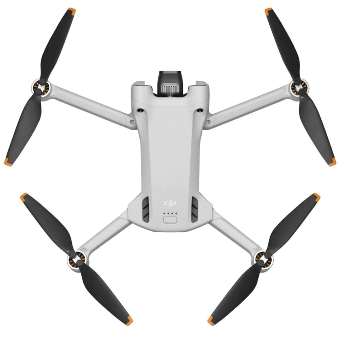 Квадрокоптер DJI Mini 3 Pro — фото 4