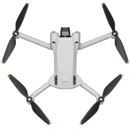 Квадрокоптер DJI Mini 3 Pro — фото 4