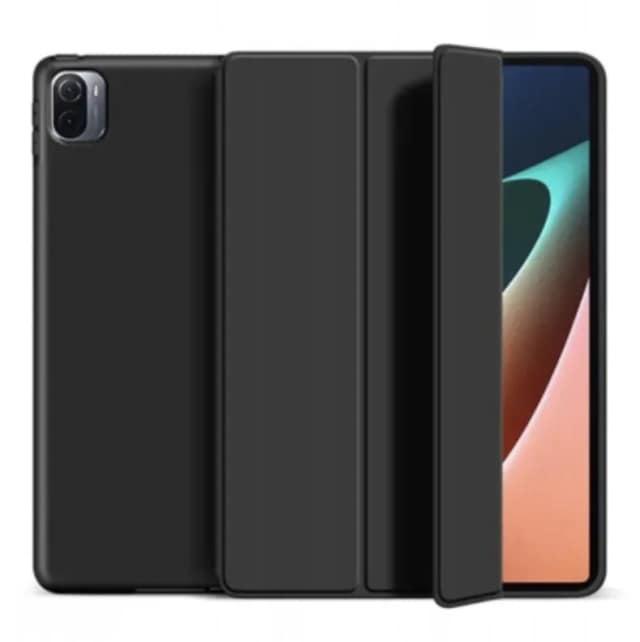 Чехол-книжка Smart Case для XiaoMi Pad 5 Black, Черный