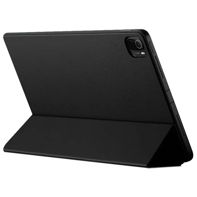 Чехол-книжка Smart Case для XiaoMi Pad 5 Black, Черный — фото 2