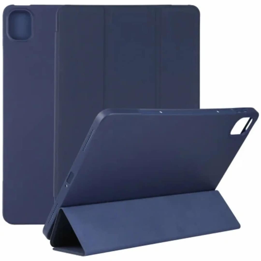 Чехол-книжка Smart Case для XiaoMi Pad 5 Blue, Синий — фото 2