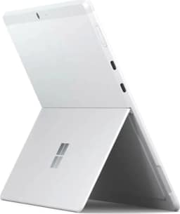 Планшет Microsoft Surface Pro X MSQ1 Wi-Fi Platinum, Silver — фото 1