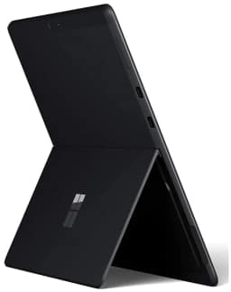 Планшет Microsoft Surface Pro X MSQ1 LTE, Black — фото 1