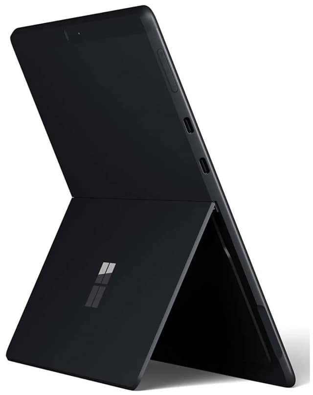 Планшет Microsoft Surface Pro X MSQ1 LTE, Black