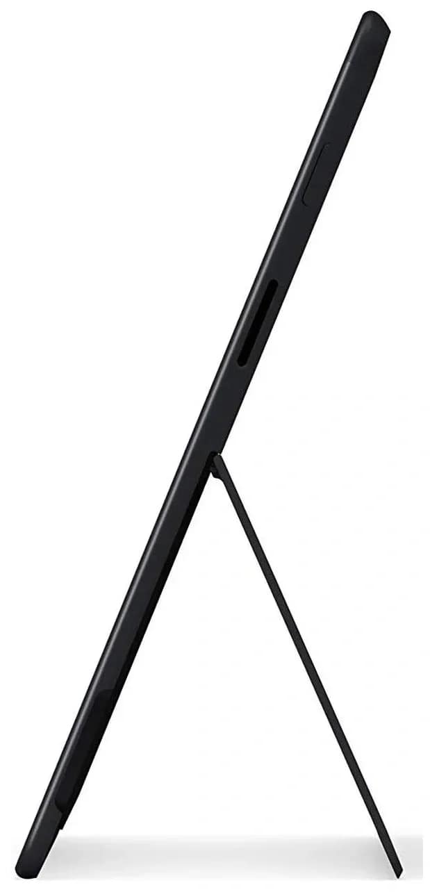 Планшет Microsoft Surface Pro X MSQ1 LTE, Black — фото 3