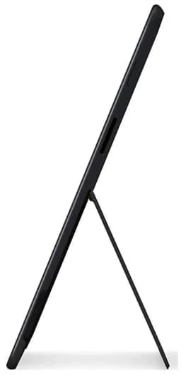 Планшет Microsoft Surface Pro X MSQ1 LTE, Black — фото 3
