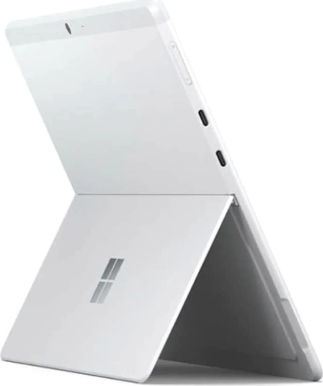 Планшет Microsoft Surface Pro X MSQ2 LTE Platinum, Silver