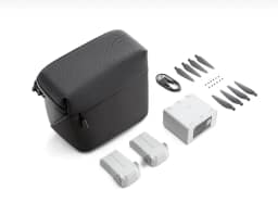 Набор запчастей DJI Mini 3 Pro Fly More Kit Plus — фото 1