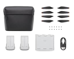 Набор запчастей DJI Mini 3 Pro Fly More Kit Plus — фото 2