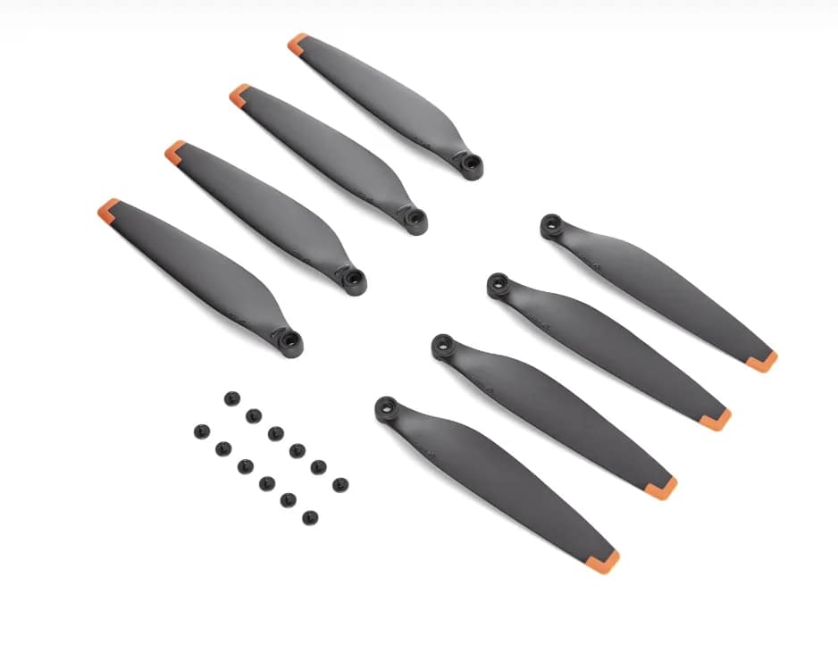 Набор запчастей DJI Mini 3 Pro Fly More Kit Plus — фото 4