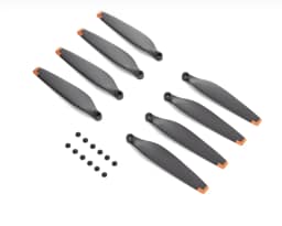 Набор запчастей DJI Mini 3 Pro Fly More Kit Plus — фото 4