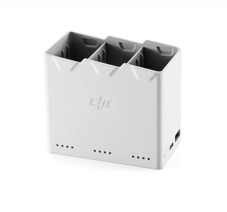 Набор запчастей DJI Mini 3 Pro Fly More Kit Plus — фото 5