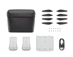 Набор запчастей DJI Mini 3 Pro Fly More Kit — фото 1