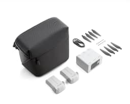 Набор запчастей DJI Mini 3 Pro Fly More Kit — фото 2